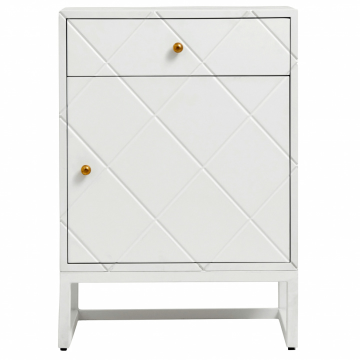 Bureau hvite torget - 1 - Nordal