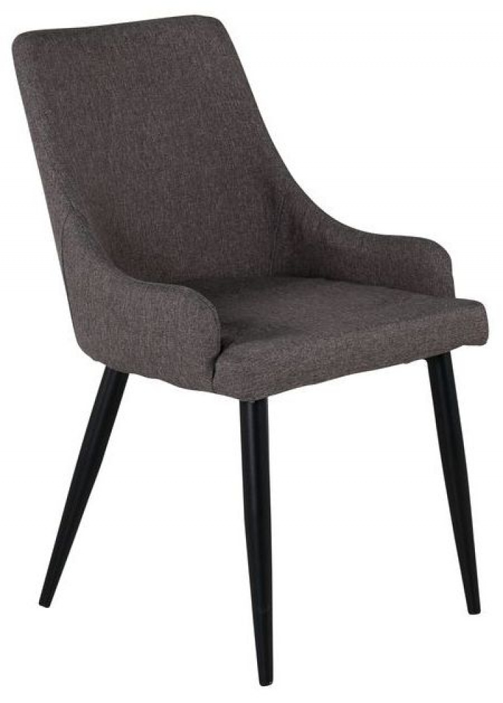 Stol 'Folldal' - Grå