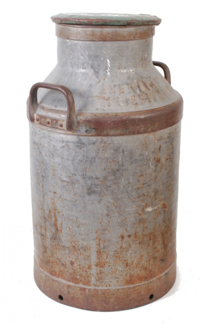 melk Jug i gruppen hos Reforma (18001-Grey-REF-M)