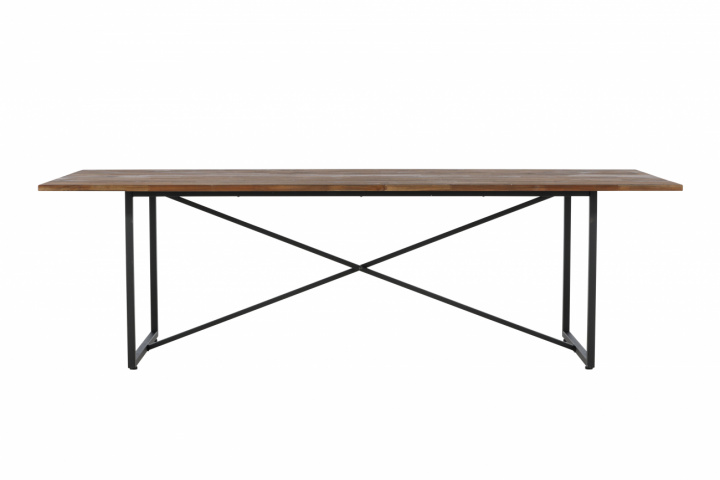 Tabell 'Velletri' - Naturlig