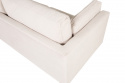 Sofa \'Bjelland\' 3-seter - Beige