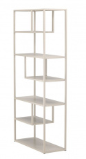 Hylla \'Staal\' 85x188cm - Beige