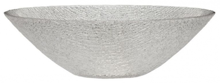 Skål 25cm - Glass i gruppen Interiør / Innstilling og servering / Boller & Fat / Boller hos Reforma (181401)