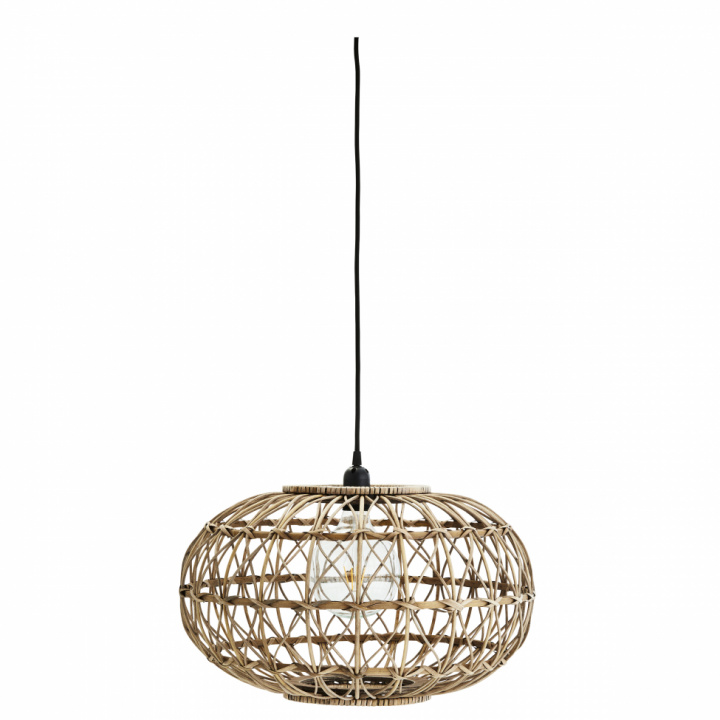 Rund taklampe - Rotting