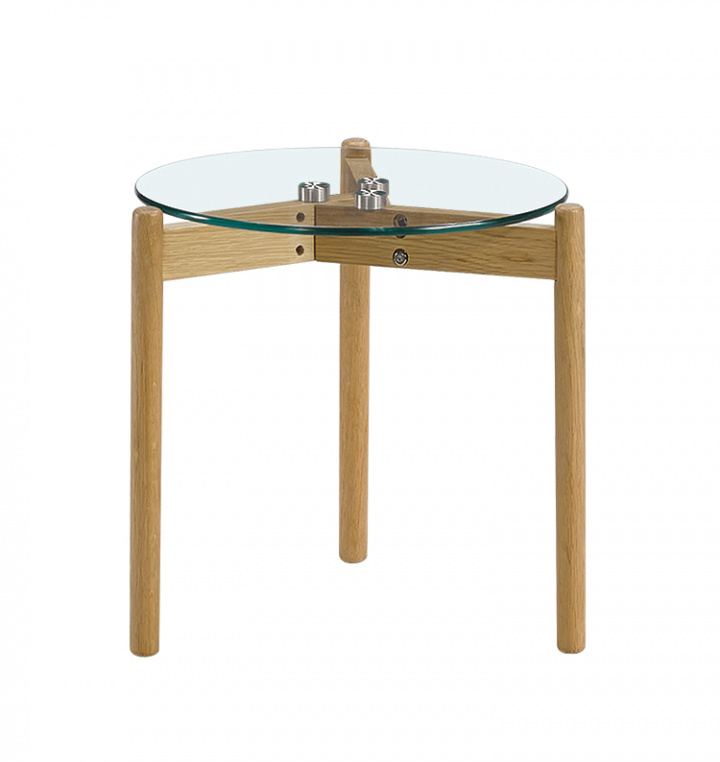 Sidebord \'Seoul\' - I Ø40 i gruppen SALG / Møbler / Bord hos Reforma (1929-M)