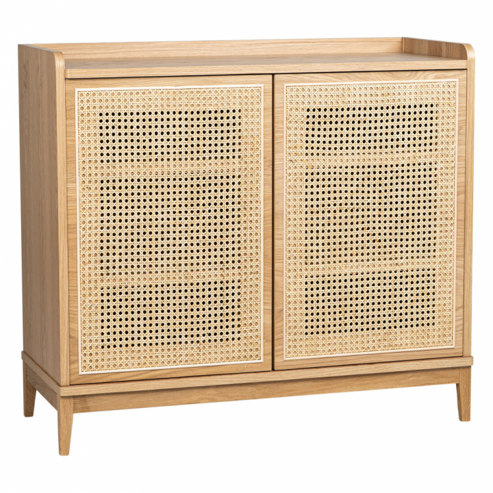 Skjenk \'Twine\' S - Nature i gruppen SALG / Møbler / Hyller og oppbevaring hos Reforma (19741-C)