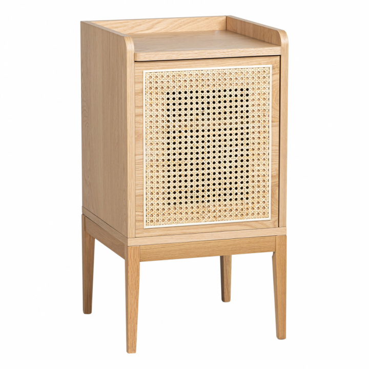 Byrået \'Braid\' S- Nature i gruppen SALG / Møbler / Hyller og oppbevaring hos Reforma (19745-C)