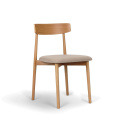 Stol \'Ystad\' - Eik