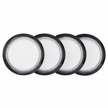Halo \'Plates - 4Pack