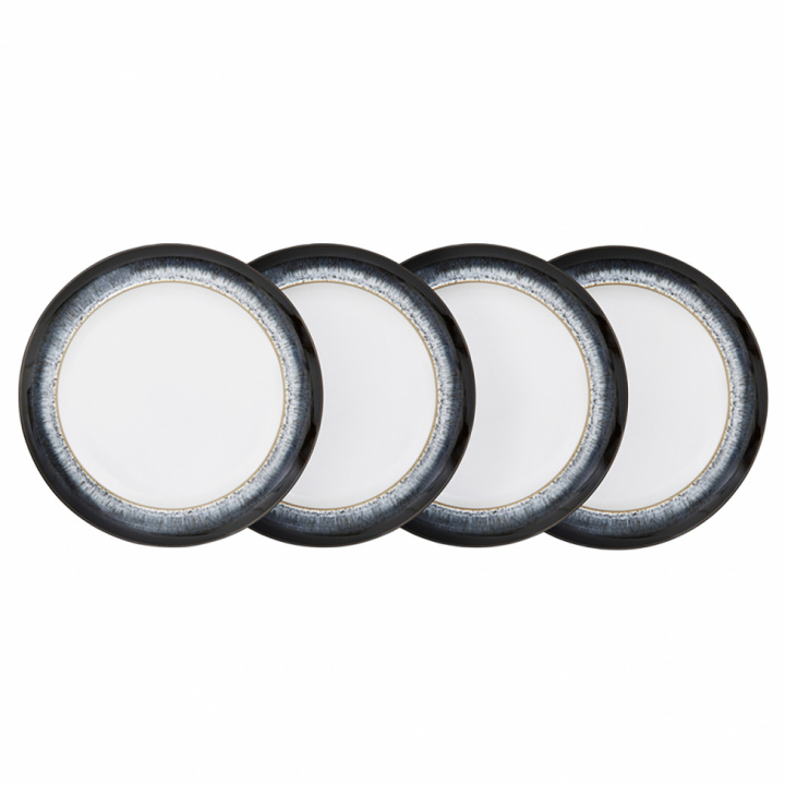 Halo 'Plates - 4Pack