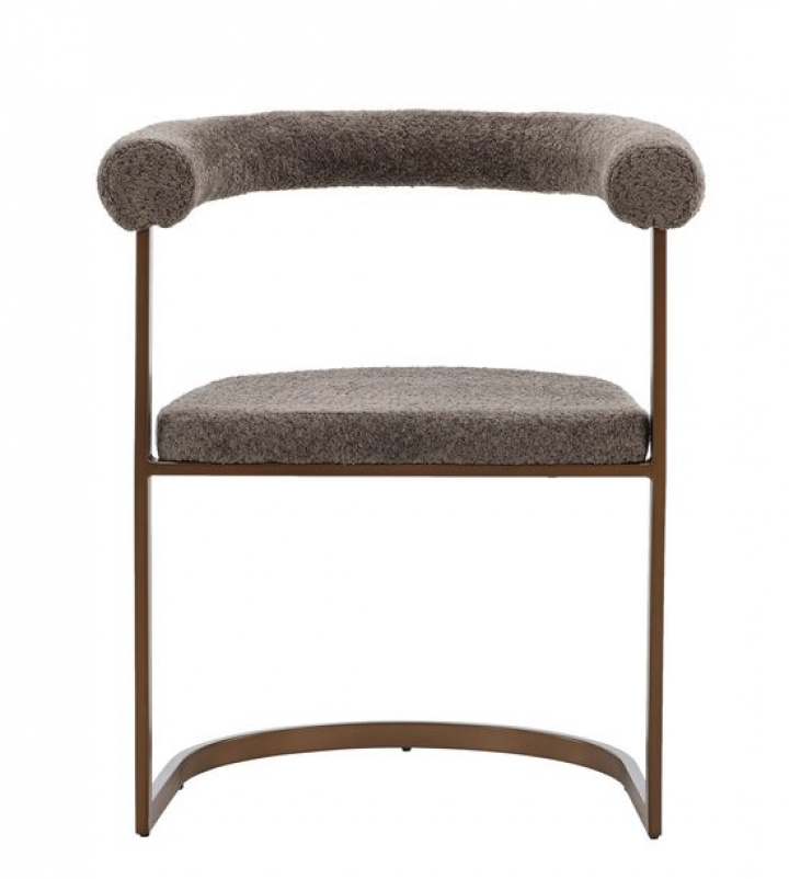 Stol 'Morning' - Brun