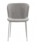 Stol \'Modesto\' - Grå
