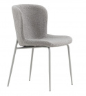 Stol \'Modesto\' - Grå
