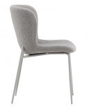 Stol \'Modesto\' - Grå