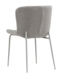Stol \'Modesto\' - Grå