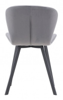 Stol \'Mariestad\' - Grå