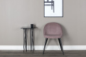 Stol \'Elverum Manchester\' - Gammelrosa