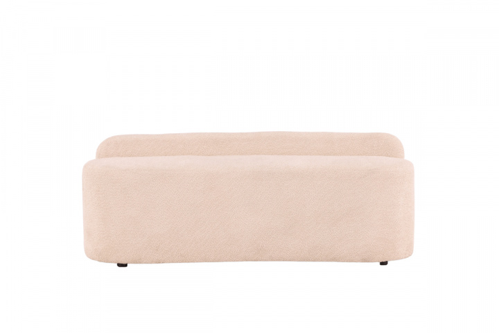 Sofa 'Björköby' 2-seter - Beige