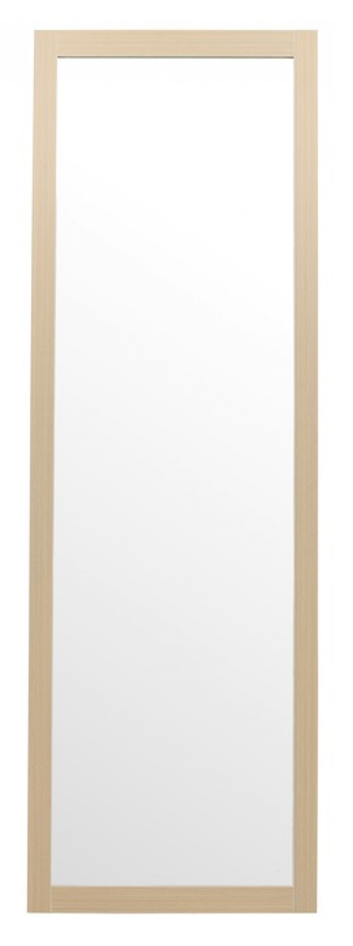 Speil 'Tallviken' - Hvitkalket