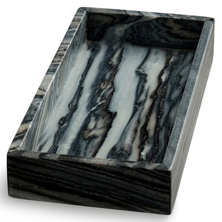 Brett \'Marblelous\' - Grått i gruppen Møbler / Hyller og oppbevaring / Småoppbevaring hos Reforma (20019)