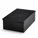 Box \'Marblelous\' - Svart L
