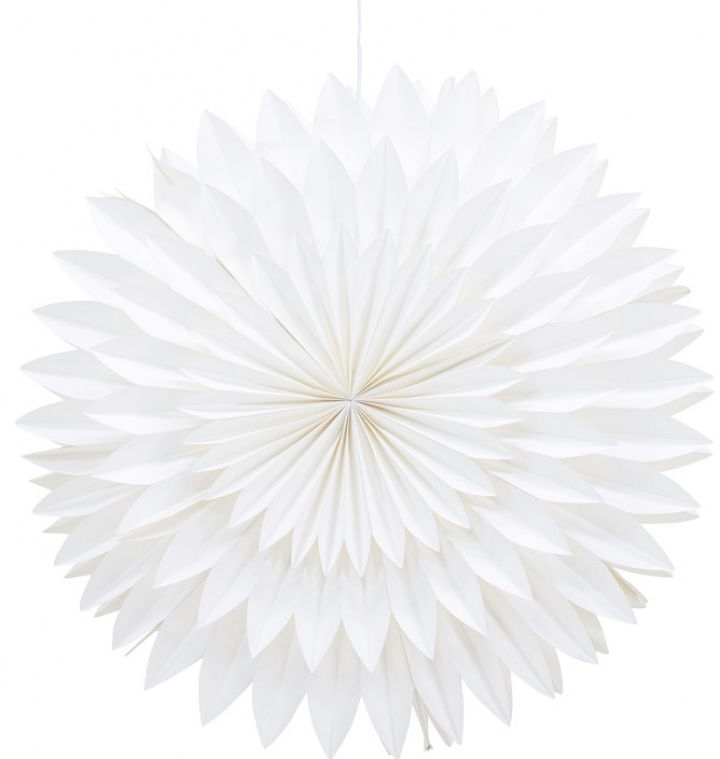 Taklampe \'Udden\' - Hvit i gruppen Belysning / Lamper / Taklamper hos Reforma (20036-101)