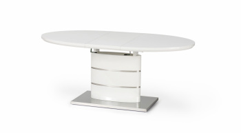 Spisebord \'Aspen\' 140-180x90cm - Uttrekkbart