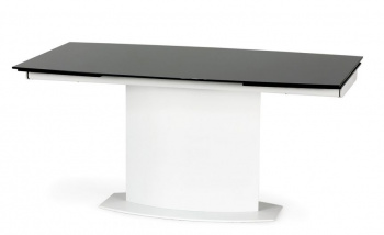 Spisebord \'Anderson\' - Uttrekkbart 160-250