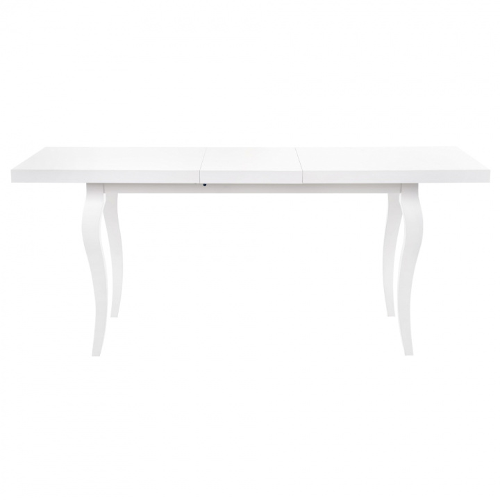 Spisebord 'Mozart' - Hvit