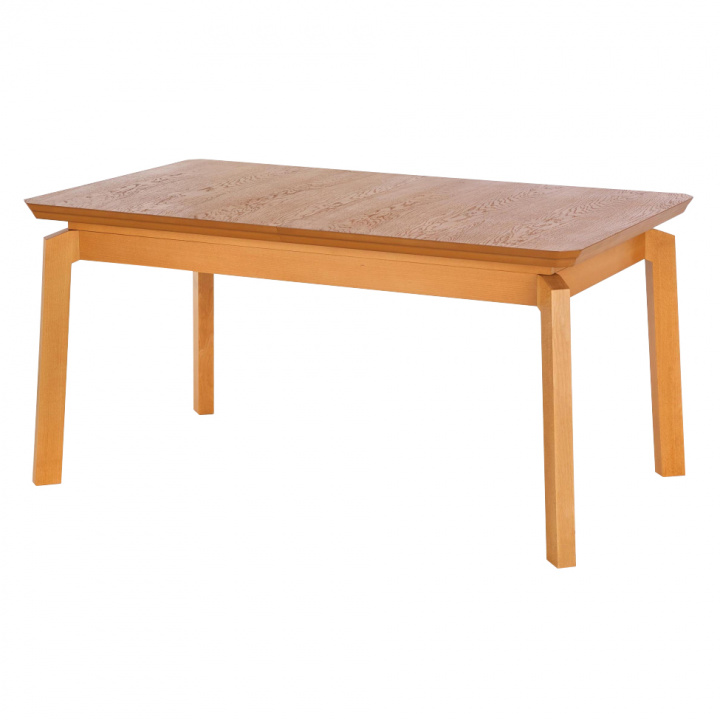Spisebord 'Honey Oak' - EK