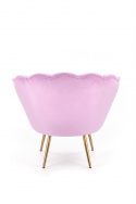 Lenestol \'Amorino\' S - Lilla/Gull