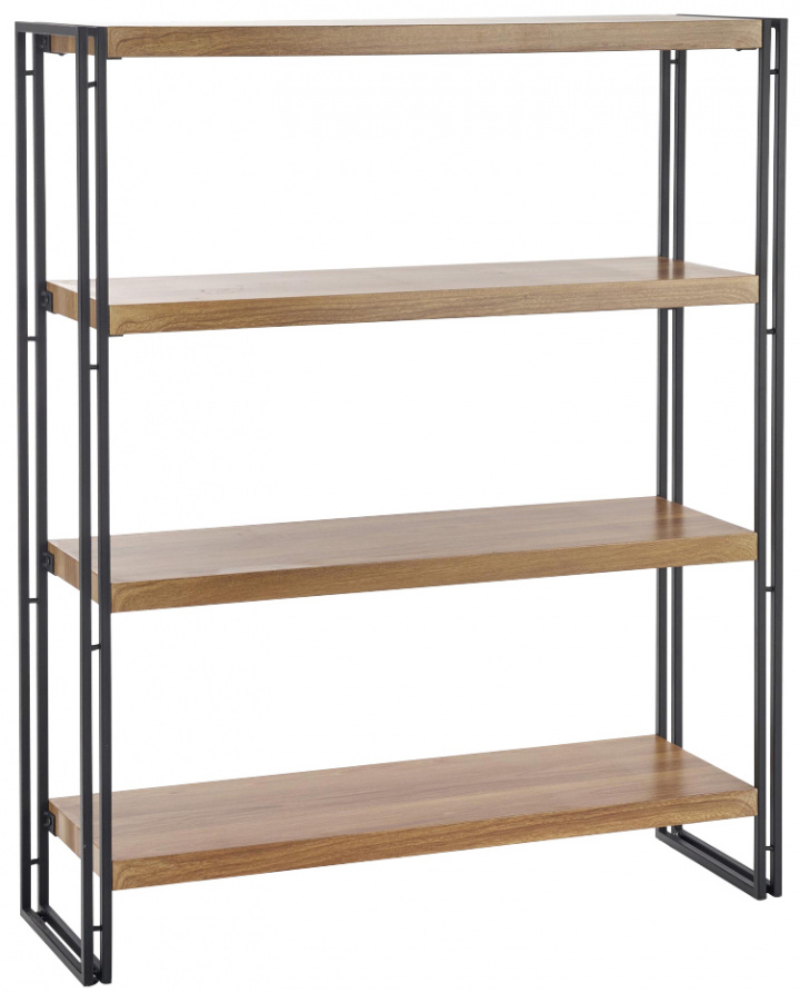 Hylle 'Bolivar' - Eik