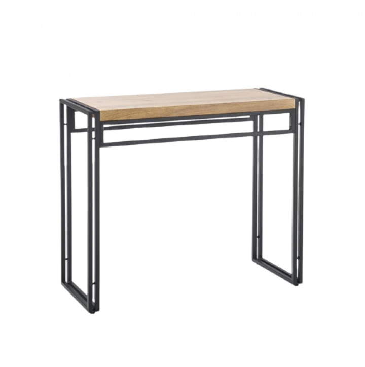 Konsollbord 'Bolivar' - Eik