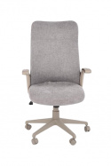 Kontorstol \'Linares\' - Grå