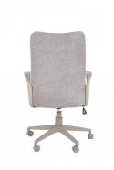 Kontorstol \'Linares\' - Grå