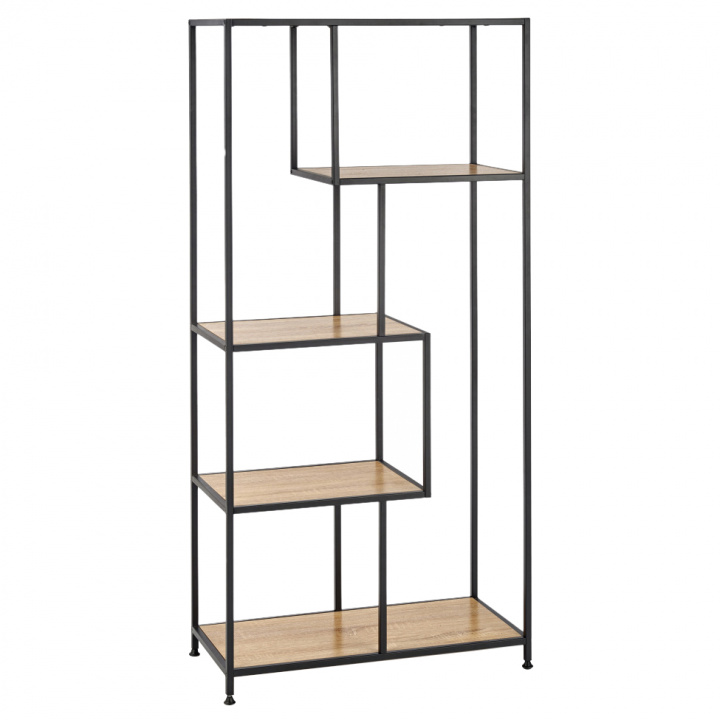 Bokhylle 'Decortie' - EK