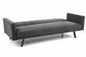 Sofa \'Armando\' - Mørkegrå