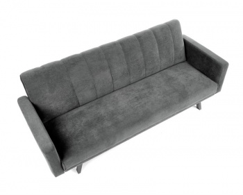Sofa \'Armando\' - Mørkegrå