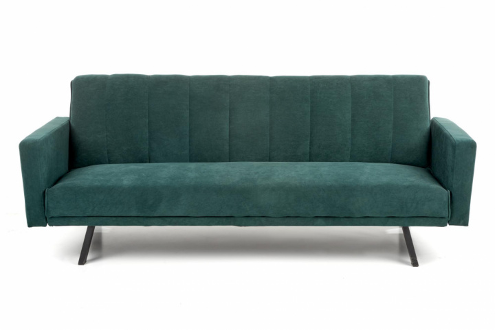 Sofa 'Armando' - Mørkegrønn