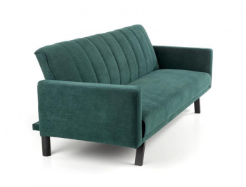 Sofa \'Armando\' - Mørkegrønn
