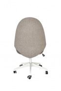 Kontorstol \'Orotavo\' - Grå/Hvit