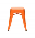 Pallet Marseille - Oransje 45 cm