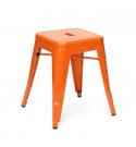Pallet Marseille - Oransje 45 cm
