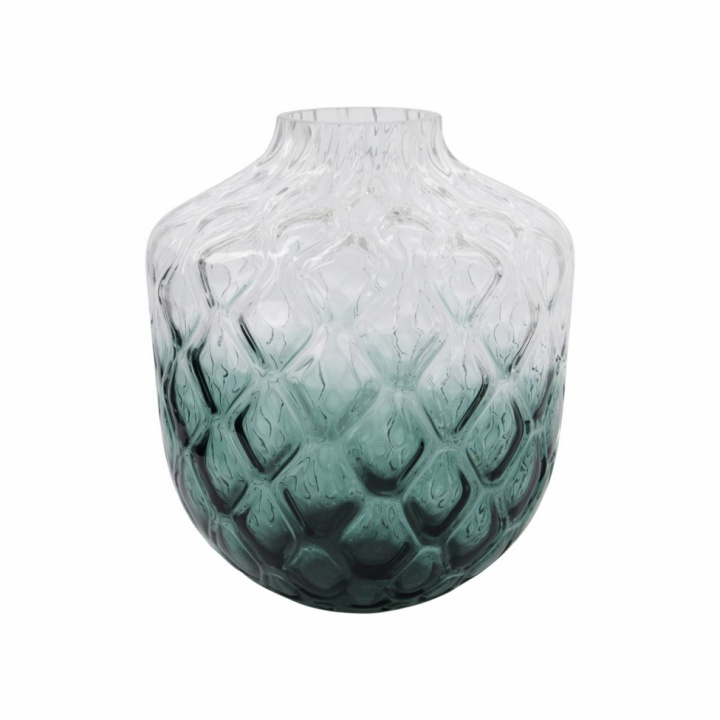 Vase 'Art Deco' - Grnn