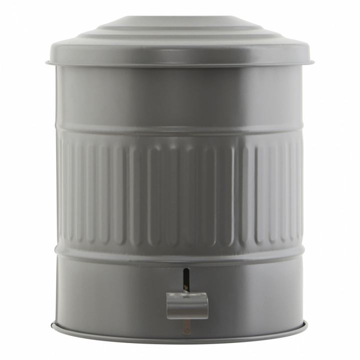 Søppel 15 liter - Matt Army Green