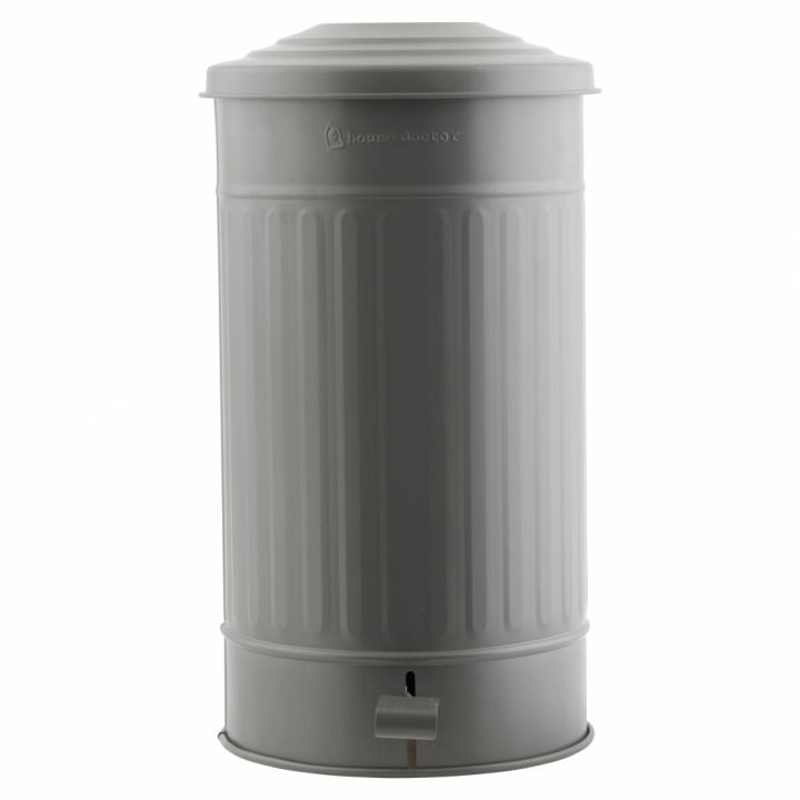 Søppel 24 liter - Matt Army Green