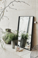 Speil \'Raw\' - 50x80 cm