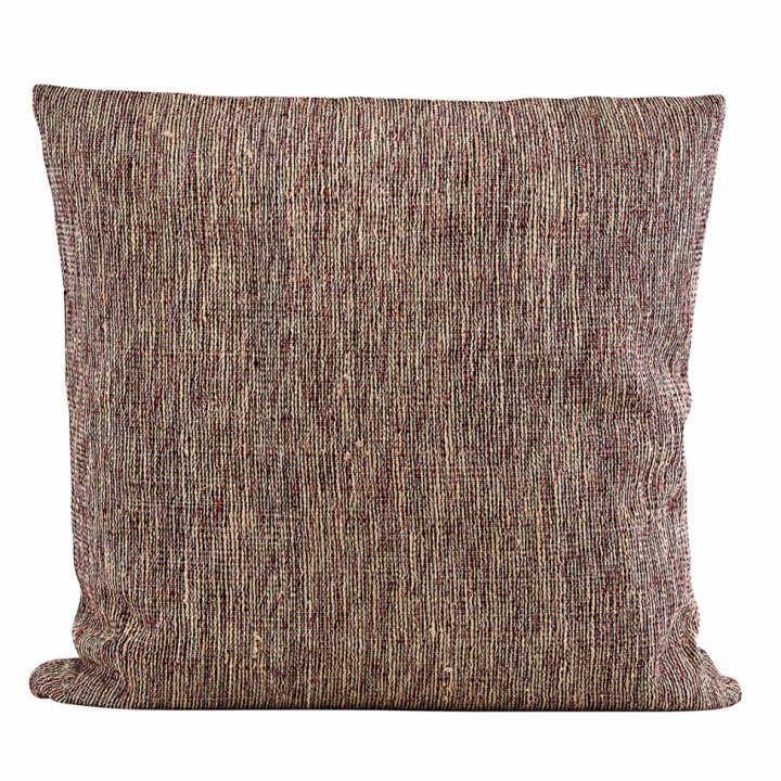 Putetrekk \'Ritika\' - Mønster 50x50 i gruppen Interiør / Tekstiler / Pynteputer hos Reforma (203533311)