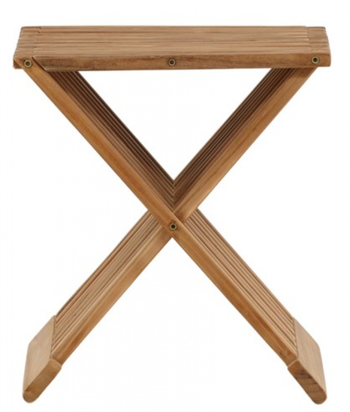 Sidebord 'Gottsunda' - Naturlig