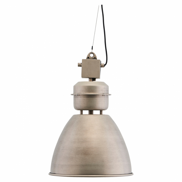 Pære 'Volum' - Metall (er)